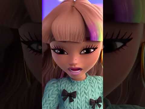 Barbie Dream Besties: The Dream DJ Festival 💞 Pt. 17 | Short