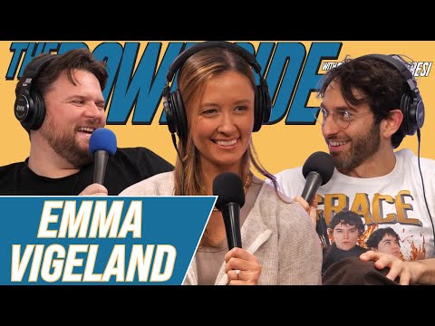 There Will Always Be Conservatives with Emma Vigeland