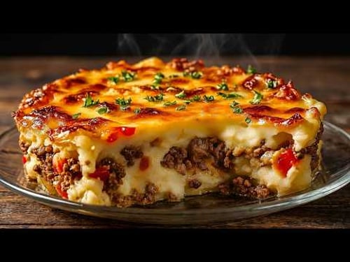 Dinner in 15 Minutes! 🔥 German Secret Recipe You’ll Love - So delicious