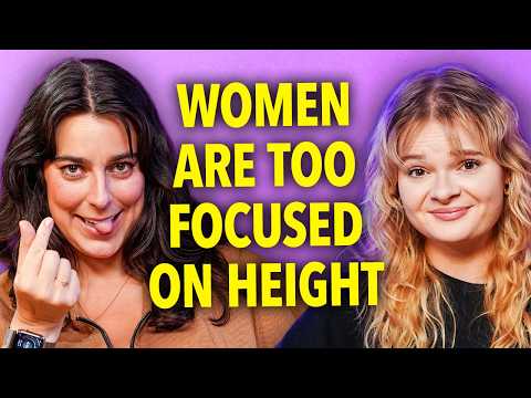 Spilling Our Dating Tea w/ Ashby | Assumptions