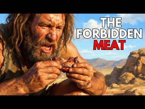 Why Humans Don't Eat Carnivores (The 10% Rule)