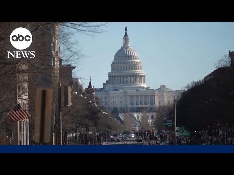 25 states sue the Trump administration over SNAP funding during shutdown