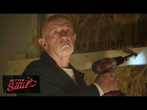 Mike Disguises Himself As Chuck's Repairman | Sabrosito I Better Call Saul