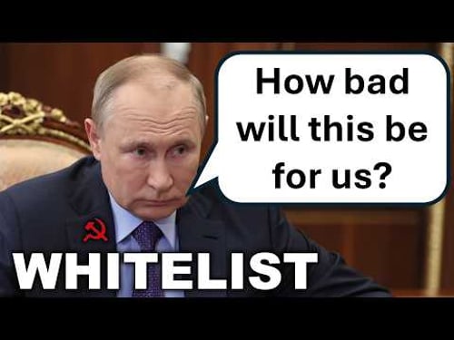 Russian Soldiers in Chaos! Russia Lost Starlink!