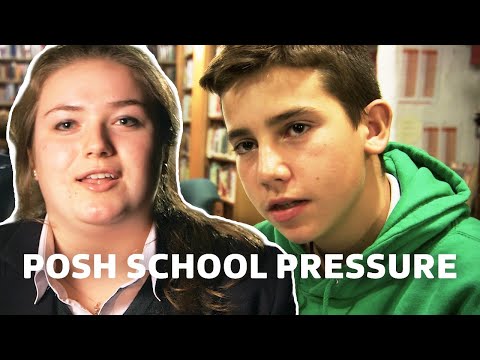 Can These Students Survive Gordonstoun? | E2 | Our Stories