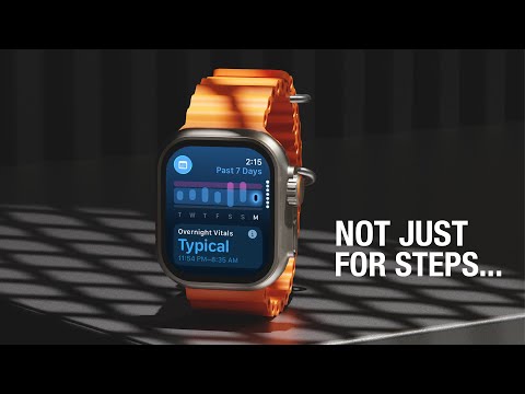 How the Apple Watch Quietly Changed My Life