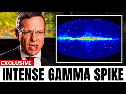 3I/ATLAS Update: NASA Detects Gamma-Ray Activity - Does This Change the Risk?