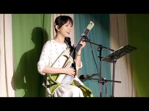 关于我开了场演唱会这件事