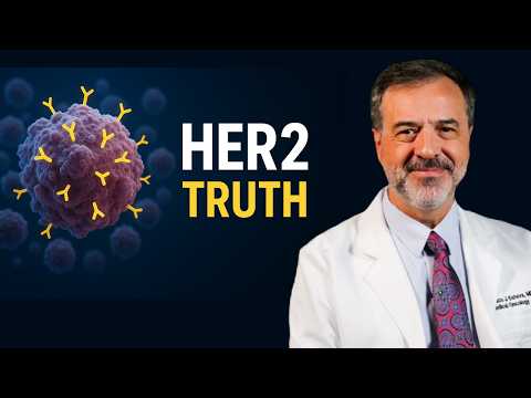 HER2 Positive Breast Cancer: What You Need to Know