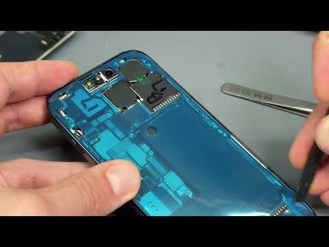 iPhone 15 Pro Genuine Screen Replacement β Full Step-by-Step Repair Guide Using OEM Apple Parts!