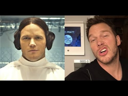 Chris Pratt funniest moments (Updated 2020)