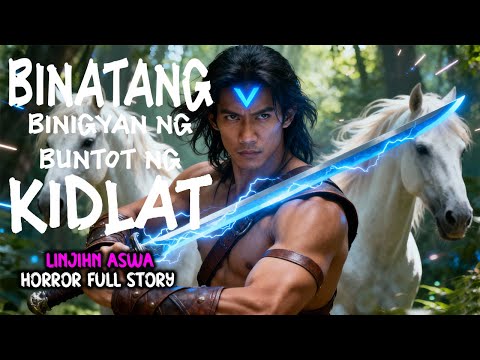LALAKING TINATANIMAN NG LAKAS NG KIDLAT SA KATAWAN | HORROR TRUE STORY