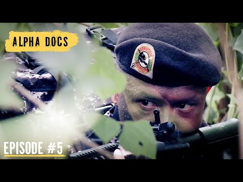 Surviving Hell: The Gruelling 6-Month Journey of the Philippines' Scout Rangers | Full Episode