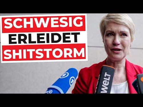 Wahlkampf-Verzweiflung in MV: SPD kΓ€mpft ums nackte Γberleben!