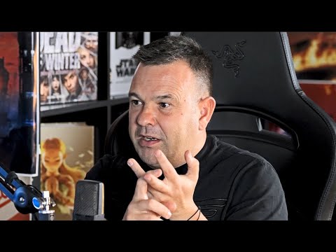 Billonario da sus claves de cómo debes invertir tu dinero *La regla del 20*