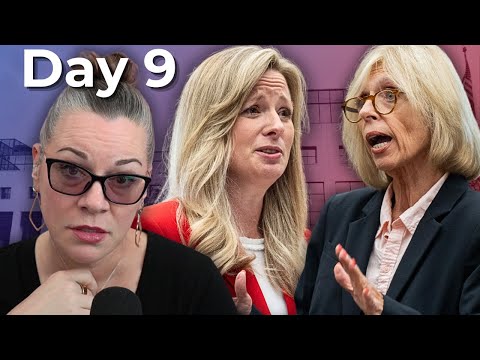 Closing Arguments. Defense argues Donna was a Meddler not a Murderer. | Case Brief