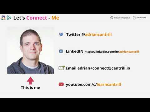 Free Docker Fundamentals Course - Connect with me and join the community