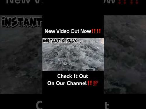 New Video Out Now‼️‼️Check It Out On Our Channel‼️💯 #entertainment #comedyshorts #fypシ