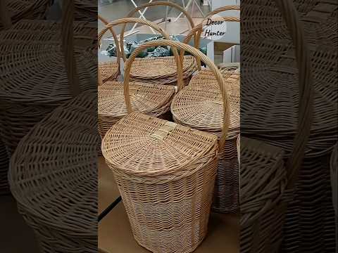 IKEA Laundry Baskets 👉check out my channel for full Ikea videos #shorts