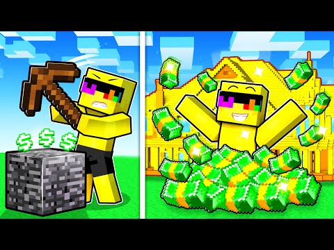 Break The Unbreakable Block, Win $100,000!