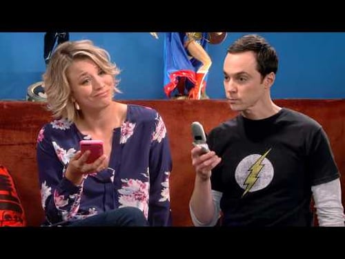 Season 9 Moments That Make You Laugh | The Big Bang Theory