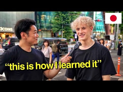 How to become fluent in Japanese in 2026