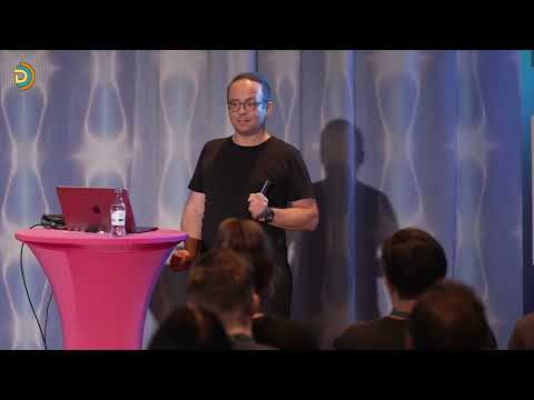 Lessons learned from introducing Team Topologies - Michael Plöd