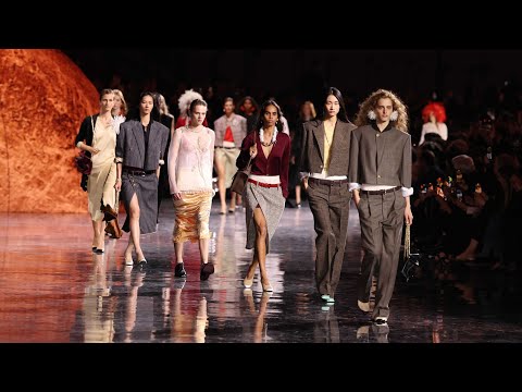 CHANEL Spring Summer 2026 by Matthieu Blazy (Final Version)