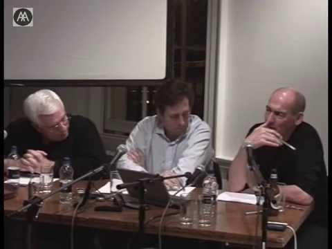 Peter Eisenman, Rem Koolhaas - Architecture, Ideology, The City