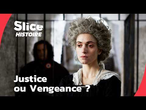 Le Procès de Marie-Antoinette : Pourquoi Exécuter la Reine ? | SLICE HISTOIRE | DOC COMPLET