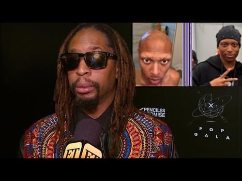 Lil Jon's Son MISSING: The Search for DJ Young Slade