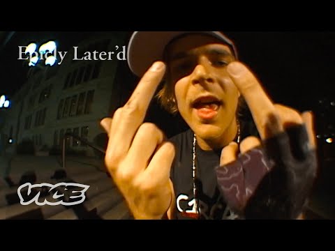 From Homeless to Pro-Skater: Chad Muska | Epicly Later'd