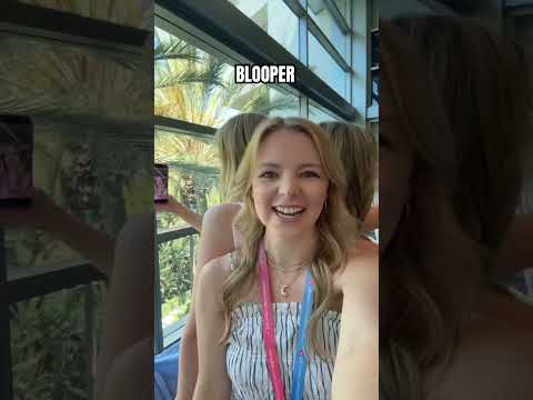 First try at “Eat a burger Trend” 😂😭