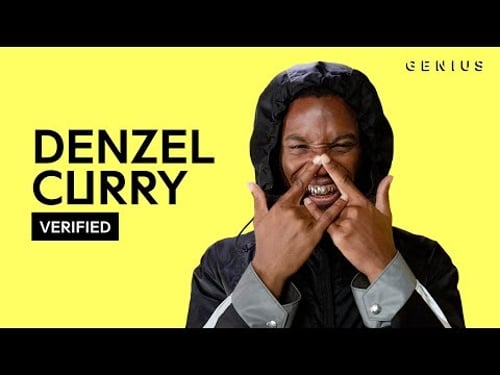 Denzel Curry "RICKY" Official Lyrics & Meaning | Verified