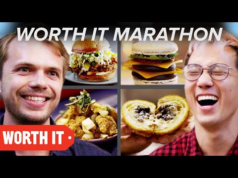 Worth It: Season 7 Marathon