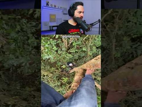 🤣What Was That First Video?! 🤣