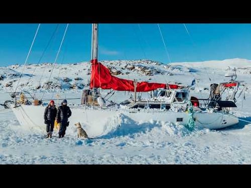 You Call It Insane. We Call It Our Home. (Full Tour)