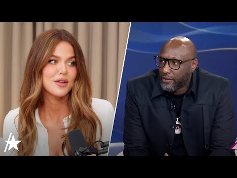 Why Khloé Kardashian REGRETS Being In Lamar Odom's Netflix Documentary