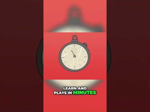 Happy Salmon: The FASTEST Party Card Game! #shorts