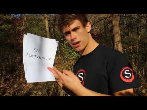 Me ranting on the removal of my laser bazooka video (edit: got it back!!)