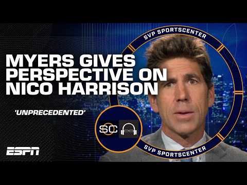 Bob Myers reacts to 'unprecedented' response to Nico Harrison having 'no regrets' on trading Luka 👀