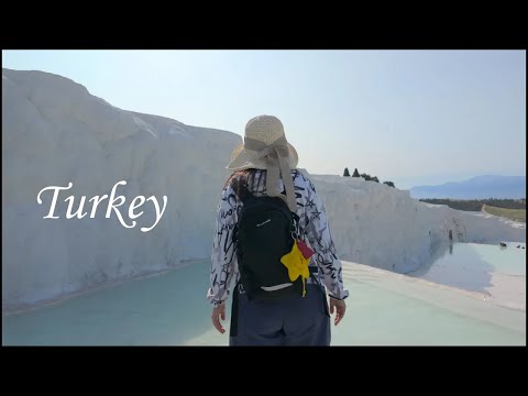 2025土耳其旅遊(Turkey Travel)