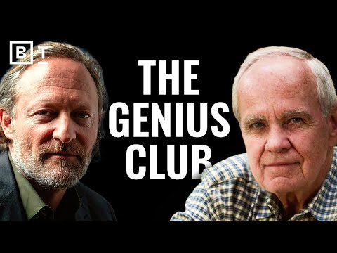 Inside a real genius club: the Santa Fe Institute