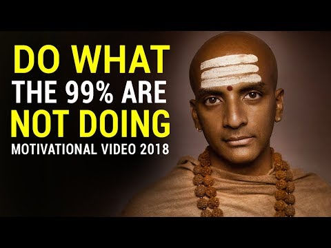 DANDAPANI - This Life Advice Will Change Your Future (MUST WATCH)