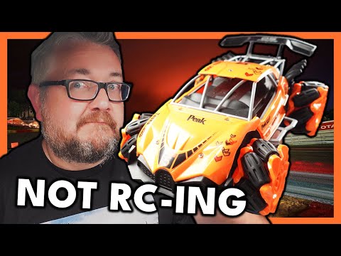 FAULTY RC car in my PO BOX | Can I Fix It?