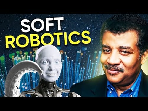 Can Robots Develop Human Senses?