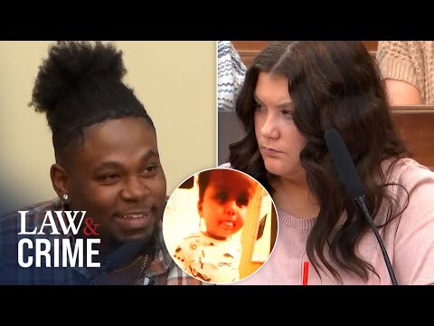 Ex-Beauty Queen Claimed Child Fell Off Chair: Ex-Boyfriend