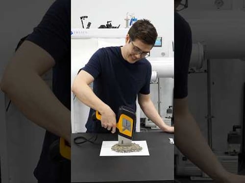 Is there gold in this?