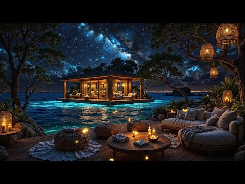 Deep Sleep in Just 3 Minutes | Eliminate Worry & Release Anxiety | Boost Regeneration