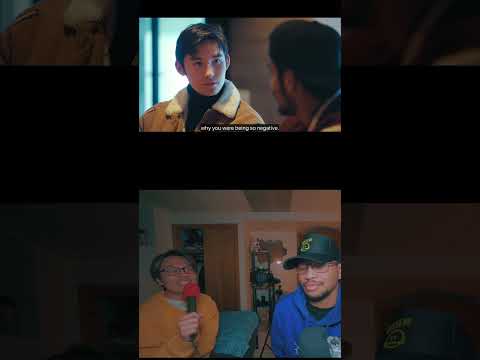 THE BOYFRIEND SEASON 2 EPISODE 7 REACTION